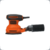 LIXADEIRA ROTO ORBITAL 5" BDERO100-BR 200W 127V - BLACK&DECKER - loja online