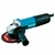 Esmerilhadeira Angular Makita 4.1/2 840W 9557HNG - MAKITA-332422 - loja online