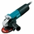 Esmerilhadeira Angular Makita 4.1/2 840W 9557HNG - MAKITA-332422