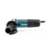 Esmerilhadeira Angular Makita 4.1/2 840W 9557HNG - MAKITA-332422 na internet