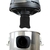 Aspirador de pó e líquido 20 litros 1.400 watts - NT2000 - Eletrica WF