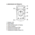 Multímetro Profissional Digital Portátil Et-1400 Minipa - loja online