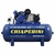 Compressor AR 15+PES 200L C/MT 3CV Azul 110/220V IP2 15+ - CHIAPERIN - loja online