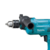 FURADEIRA DE IMPACTO 1/2" M0801KB 550W 220V - MAKITA na internet