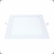 Painel Plafon Led Quadrado para Embutir 12W Branco Frio - Avant - loja online