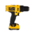 PARAF/FURADEIRA IMP 3/8" DCK205D2T C/LASER C/MALETA - DEWALT - Eletrica WF