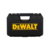 PARAF/FURADEIRA IMP 3/8" DCK205D2T C/LASER C/MALETA - DEWALT