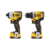 Combo Furadeira Parafusadeira Imp 20v Atomic Dewalt Dck279d2 - Eletrica WF