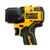 Imagem do PARAF/FURADEIRA IMP 1/2" DCD709D2 - DEWALT