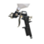 Pistola pintura 1.5 HVLP gravidade 600ML - SGT-3013A - Sigm - loja online