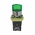 Chave Seletora 3 Posições Fixas Iluminado Verde M20ICR4-G7-2A - METALTEX - loja online