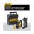 NIVEL LASER DW088K C/ MALETA - DEWALT - Eletrica WF