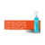 Cera Líquida Ceramic Liquid Wax Hidro-repelente Com Proteção UV 500ml - Evox: Proteção duradoura e brilho excepcional! - Eletrica WF