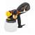 Pistola Pulverizadora Elétrica 460W PaintReady Sprayer Wbr Wagner - comprar online