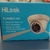 Câmera de segurança Hikvision THC-T110C-P 2.8mm HiLook com resolução de 1MP visão nocturna incluída branca - Eletrica WF