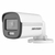 Câmera de segurança Hikvision DS-2CE10DF0T-PF 2.8mm com resolução de 2MP visão nocturna incluída branca - Eletrica WF