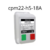 Chave de Partida Direta 6CV CPM22-H5-18A - METALTEX na internet