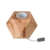 LUMINARIA DE MADEIRA CUBE - GMH - comprar online