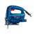 SERRA TICO TICO GST 700 500W 220V - BOSCH