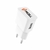 Fonte Carregador USB Fast Charger 1.5A - HC 13 PMCELL - Eletrica WF