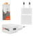 Fonte Carregador USB Fast Charger 1.5A - HC 13 PMCELL - loja online