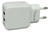Imagem do Carregador Turbo Fast Charger 2.4A PMCELL - 2 USB HC-22
