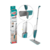 Spray Fit Mop Inteligente Rodo Vassoura c/ Microfibra Flash Limp MOP0556 - comprar online