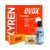 Imagem do Cera Kyren Coating da EVOX 50ml