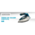Ferro De Viagem Portátil A Vapor Bivolt 777 Black Decker - comprar online