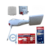Chuveiro Loren Shower Multitemperatuda 7500w 220v~ LORENZETTI Branco - comprar online