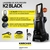 Lavadora de alta pressão 1600 libras - K2 Black - comprar online