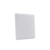 Painel LED Embutir Quadrado Frameless 18W Branco Quente (3000K) - Taschibra na internet