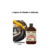 Shampoo Automotivo Lava Carros com Cera Men Aroma Café Centralsul 1L - Limpeza e Brilho com Proteção