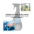 Limpa Vidros Spray 500ML - CENTRALSUL na internet