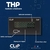 Horímetro E Contador Digital Thp-ch Clip - comprar online