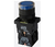 Botão Pulsador Plastico Azul P20IGR-BL-1C (P20IFR-BL-1C) - METALTEX - comprar online
