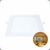 Painel Plafon Led Quadrado para Embutir 18W Branco Quente - Avant - comprar online