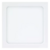 Imagem do Painel Plafon Led Quadrado para Embutir 18W Branco Quente - Avant