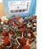 Kit de Pinos Liso Ação Indireta 1/4 X 28mm - Kit com 100 unidades - comprar online