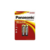 Pilha Alcalina Pequena AA C/2 - Panasonic na internet