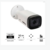 Câmera de Segurança Bullet Intelbras 3250 com Visão Noturna de 50 Metros - Eletrica WF