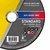 Disco de Corte Fino 7" X 1.6mm X 7/8" Inox STANDARD NORTON - loja online