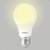 Lâmpada Bulbo Avant LED 9W 3500K Branco Quente - E27 Bivolt - comprar online