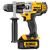 PARAF/FURADEIRA 1/2" DCD985L2-B2 2BAT C/MALETA - DEWALT - comprar online