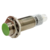 Sensor Indutivo I18-5-DPC-K12 - METALTEX - comprar online