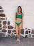 Bikini Sicilia Verde