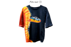 Jackboys hotsell racing tee