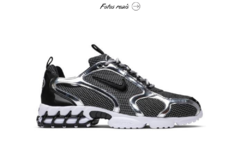 Nike air zoom cheap spiridon se white