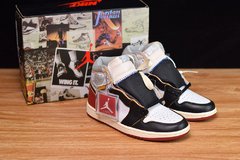 Union 1 black best sale toe