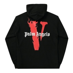 MOLETOM PALM ANGELS